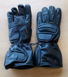 Highway Patrol Gloves - Great for Riding - SMALL ONLY