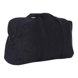 Tool  Bag US Army -  Tank Bag - BLACK - small