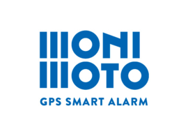 MoniMoto - SMART ALARM, GPS & SMARTPHONE