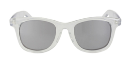 Sunglasses - Chill Bros - Smoke/Clear