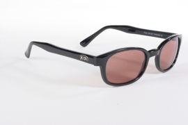 Sunglasses - Classic KD's - Rose