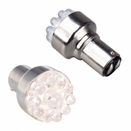 LIGHT BULB LED,  DUAL FILAMENT 1157 REPL- TAILLIGHT