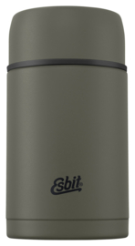 ESBIT - CLASSIC INSULATED CONTAINER 1 LTR - ARMY GREEN