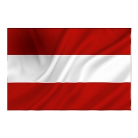 Flag - Austria flag