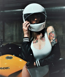 Ducati Girls