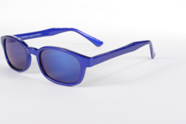 Sunglasses - Classic KD's - Blue Ice