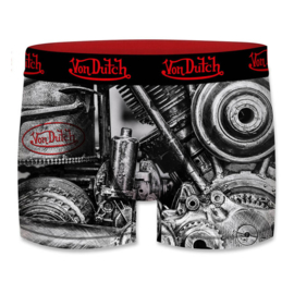 Boxer Short - Von Dutch - The Engine