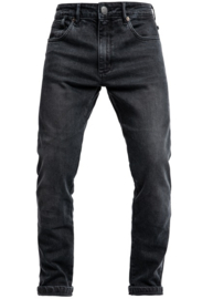John DOE - Pioneer Mono Black - MOTORJEANS
