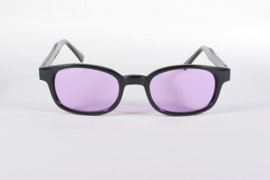 Sunglasses - Classic KD's - Light Purple - Chibs SOA