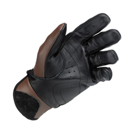 Biltwell INC - Bantam Gloves - Chocolat