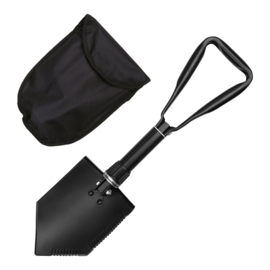 Trifold Army Green Shovel - Cover included