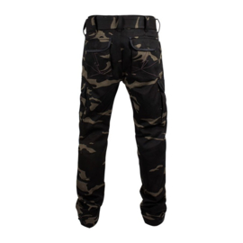 John Doe - ARAMID Cargo - Kamikaze - Dark Camouflage