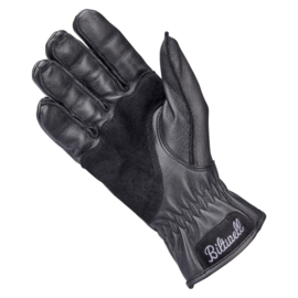 Biltwell Work Gloves 2.0 black - XXL 2XL only