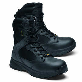 SFC Defense High Tactical boots (O2 ESD)