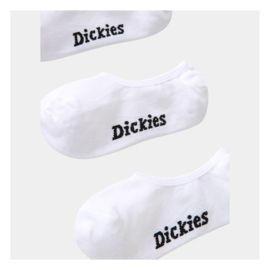 Dickies - SOCKS - 3-pack - White