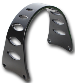 Black Fork Brace for Wide Glide Forks