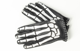 CE safety gloves - Skeletor Gloves by John DOE