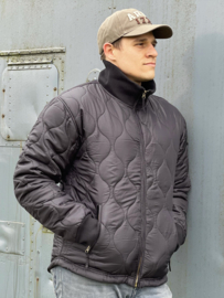 COLD WEATHER JACKET GEN2 - Black Ops