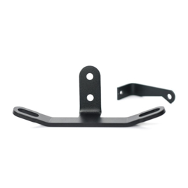 HARLEY-DAVIDSON SPORTSTER RELOCATION KIT 04-22
