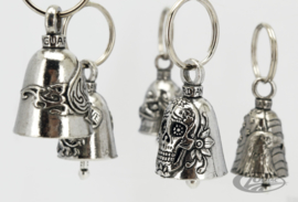 Gremlin Bell - Sugar Skull - Metal (USA)