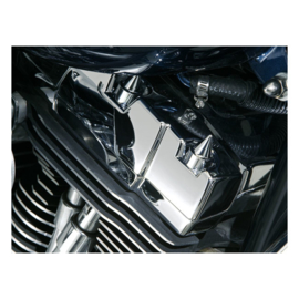 Kuryakyn Stiletto - ROCKER BOX BOLT COVER