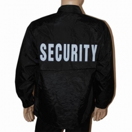 Jacket - Security -Official