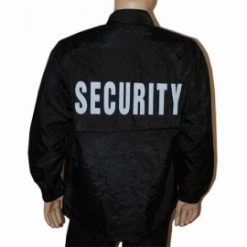 Security Jacket - Lightweight