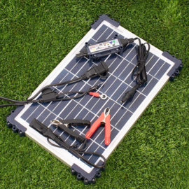 OptiMATE CHARGER - SOLAR PANEL