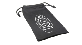 Sunglasses Pouch for KD's - Black (EXTRA)