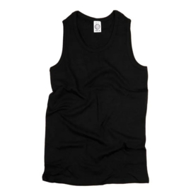 ARMY Tank Top - BLACK