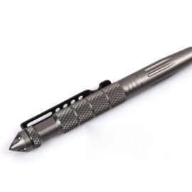 Tactical Pen - Multi-Tool - Schroevendraaier - Survival Tool