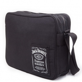 Jack Daniels - Messenger  Bag - New Model