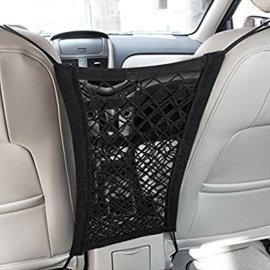 Seat Cargo Net - Storage Seat Bag