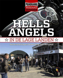 BOOK - Hells Angels in de lagen landen