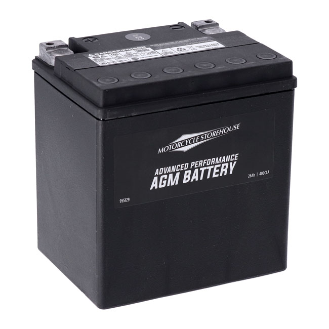 Batteries & Co.