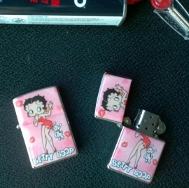 Zippo & Co.