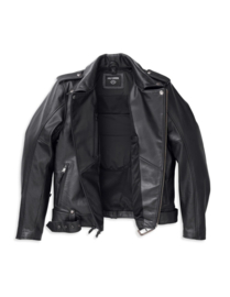 Harley Davidson Potomac 3-in-1 Leather Jacket for Men