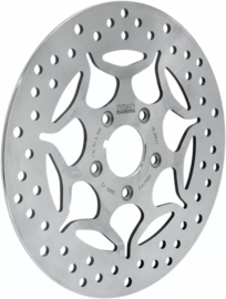 DRAG SPECIALTIES BRAKE ROTOR FIX ROUND 11.5"