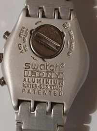 Swatch Irony 007 - James Bond Tomorrow Never Dies - Vintage