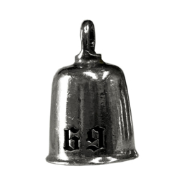 Gremlin Bell - Guardian Bell - '13-69'