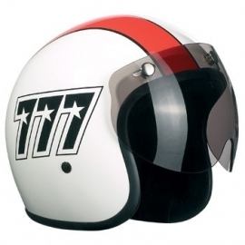 Bandit JET - Shorty Visor - DARK