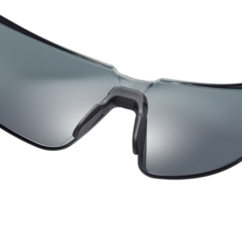 Sunglasses Bollé Rush+ Goggle Smoke