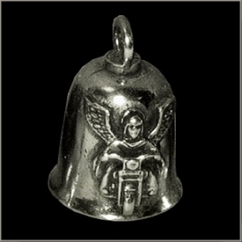 Guardian Angel Bell - The Original Gremlin Bell USA