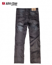 John Doe - Kevlar Jeans - Kamikaze - Dark Blue Jeans