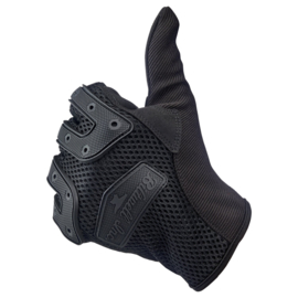 Biltwell Anza gloves - BLACK
