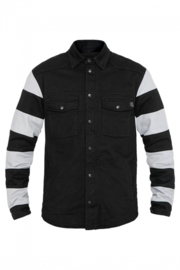 JOHN DOE MOTOSHIRT PRISON - XTM - XL - spedial deal