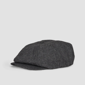 Peaky Blinders  Cap - Grey - Black