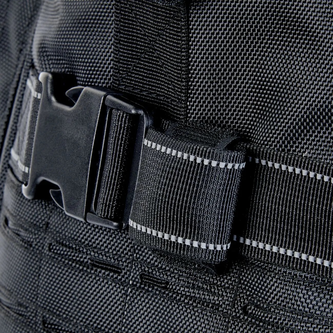 Biltwell EXFIL-80 Bag Version 2.0 - BLACK