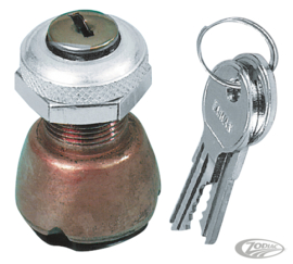 THREE-WAY IGNITION SWITCH