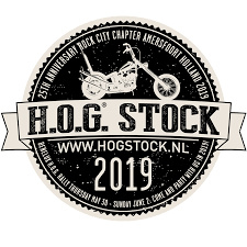 x 2019/05 - 30 may - 2 jun. Benelux HOG Rally 2019